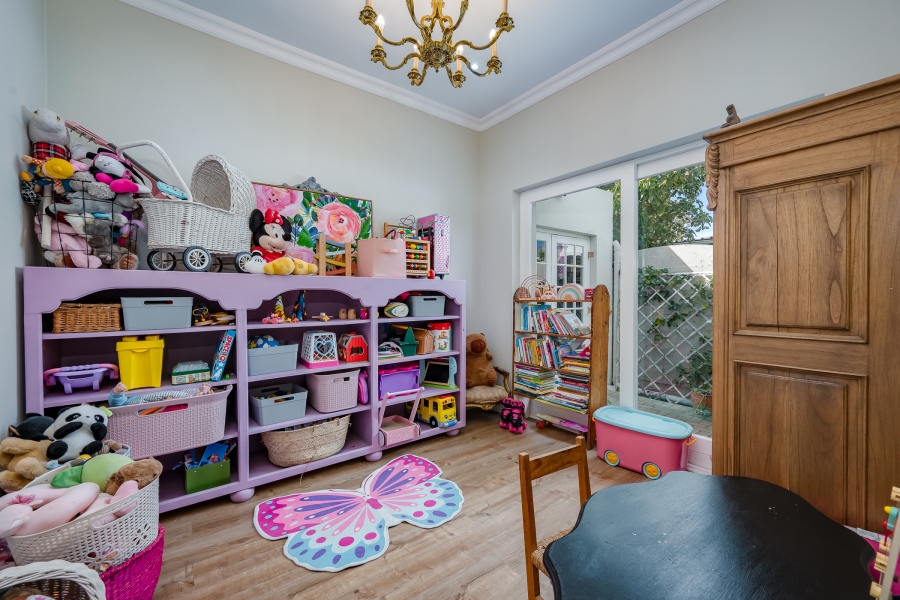 4 Bedroom Property for Sale in Strand North Western Cape
